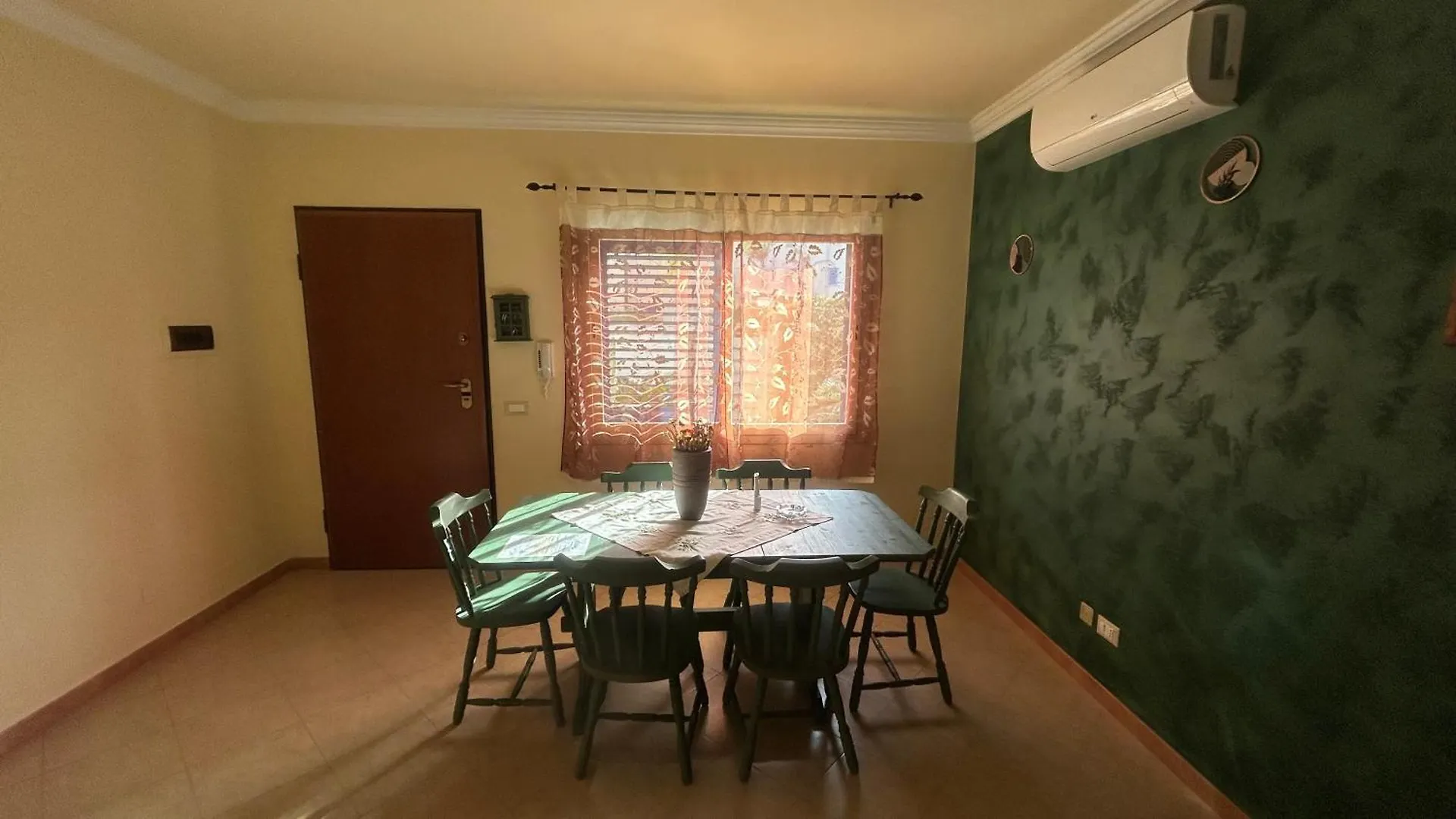 Mare Nostrum Apartment مارينا دي راغوزا إيطاليا