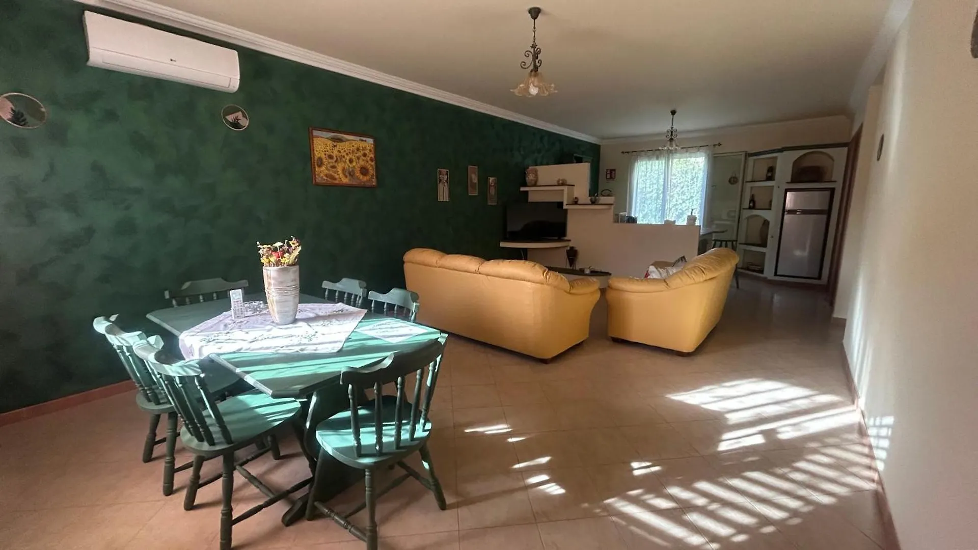 Mare Nostrum Apartment مارينا دي راغوزا