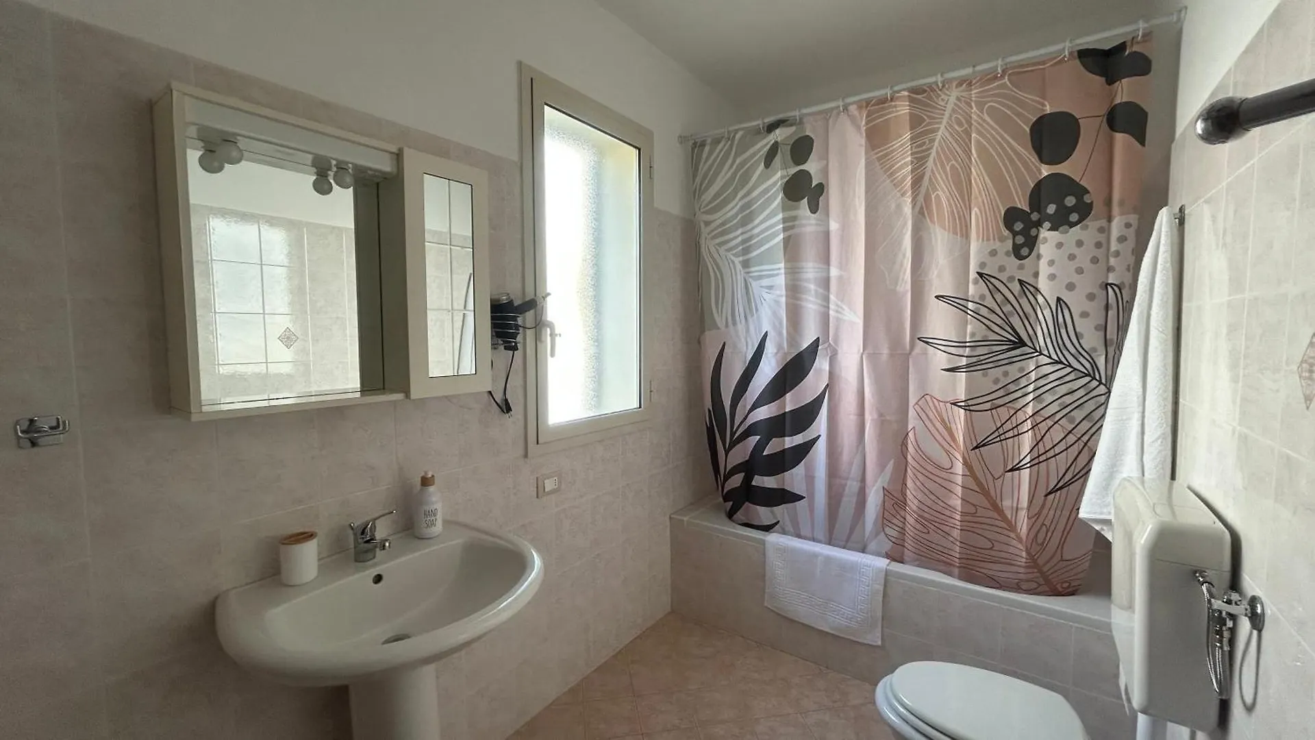 Mare Nostrum Apartment مارينا دي راغوزا