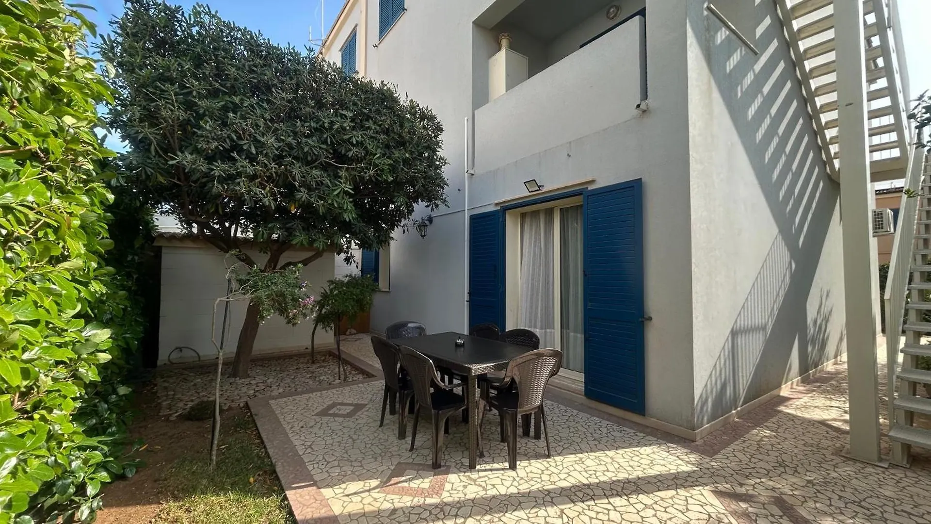 Mare Nostrum Apartment مارينا دي راغوزا