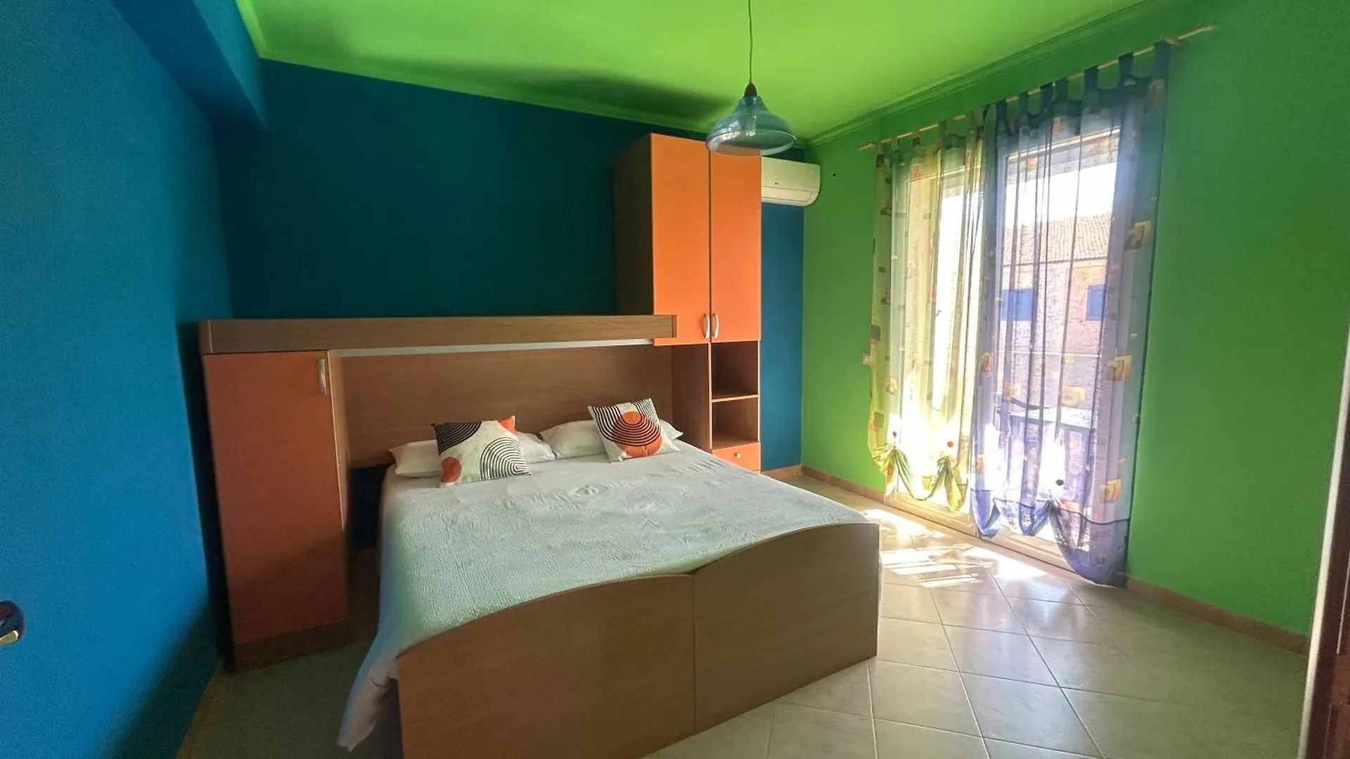 Mare Nostrum Apartment مارينا دي راغوزا إيطاليا