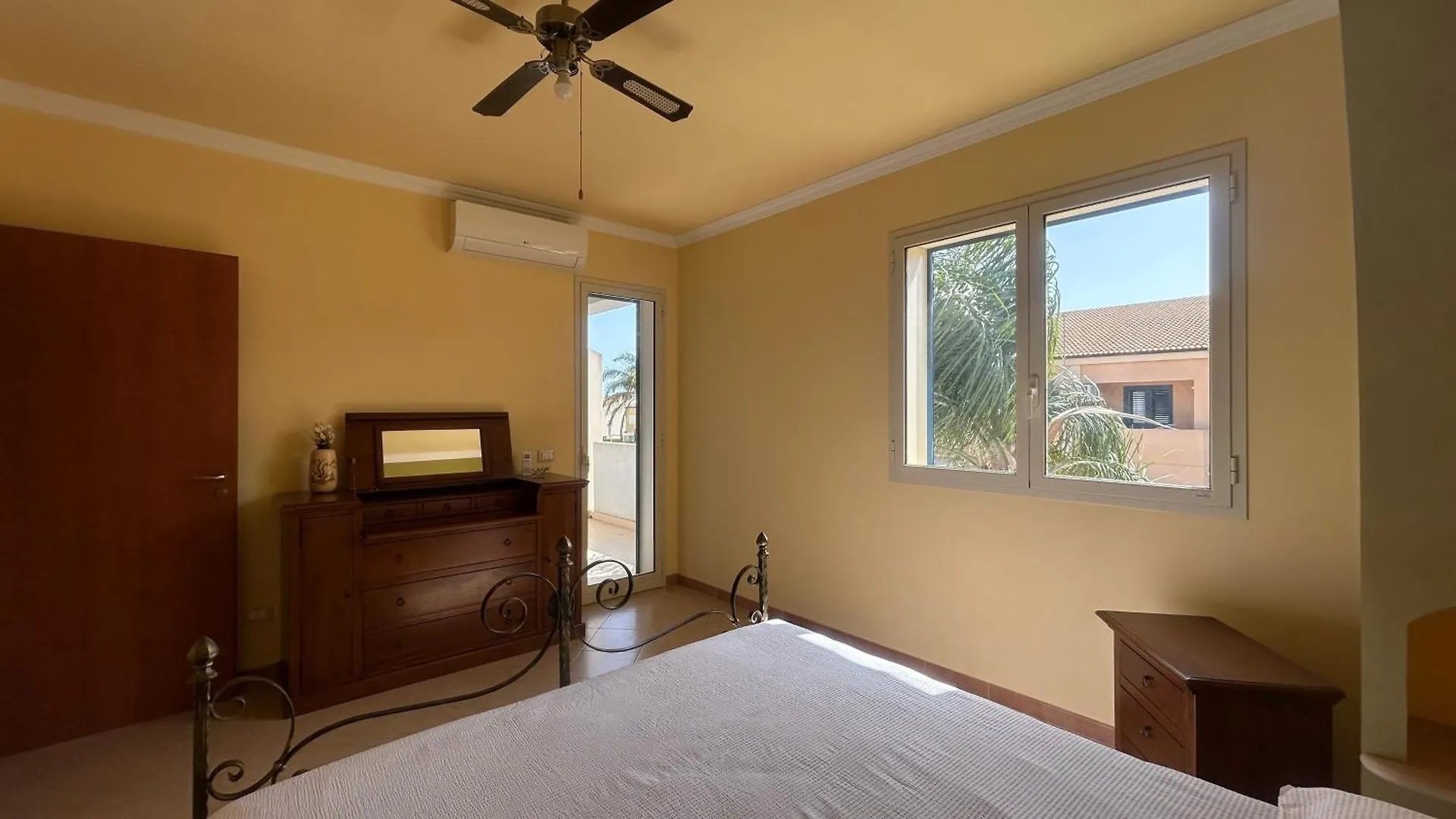 Mare Nostrum Apartment مارينا دي راغوزا