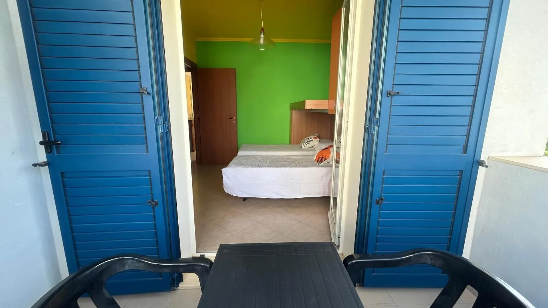 Mare Nostrum Apartment مارينا دي راغوزا
