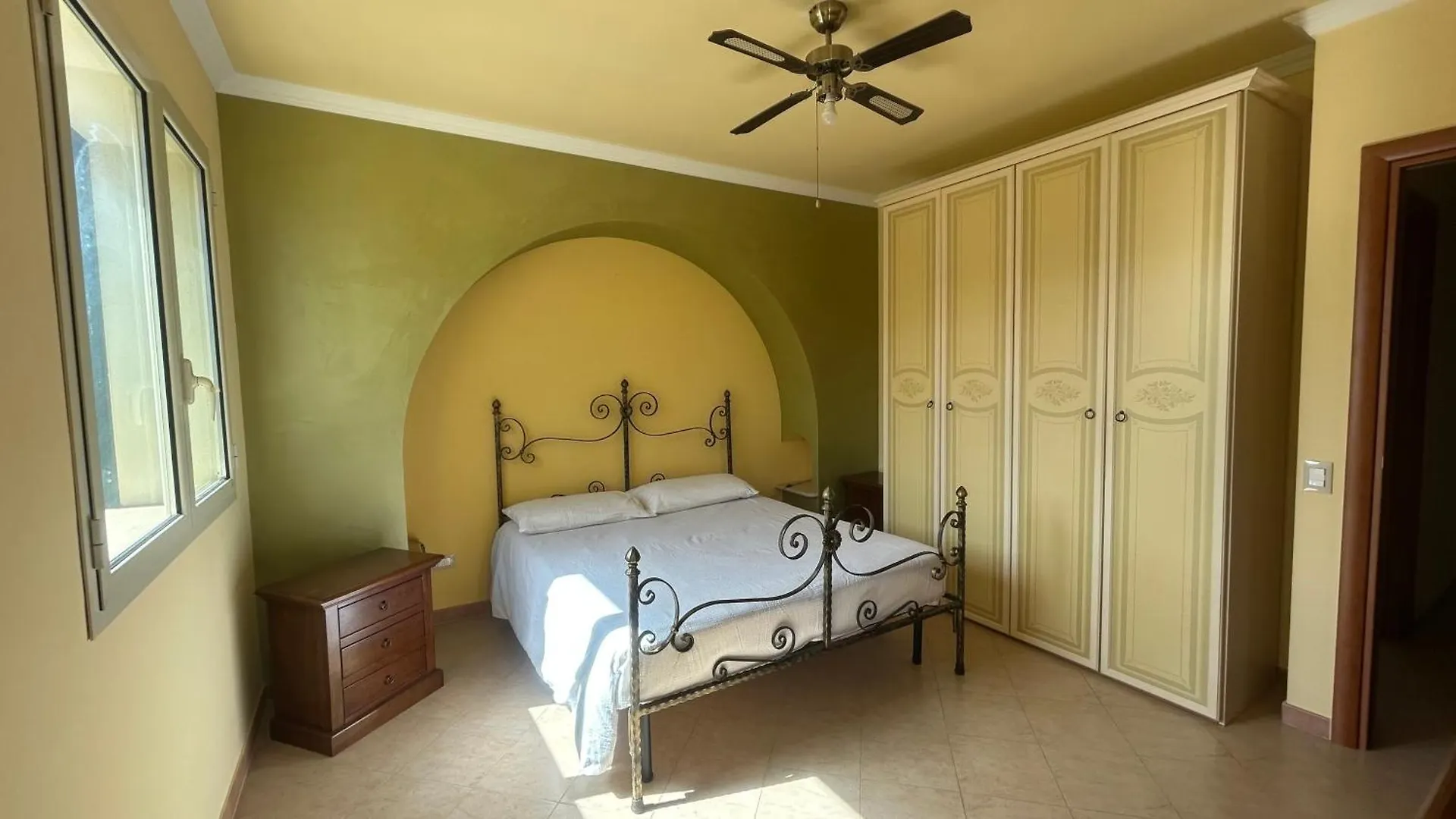 Mare Nostrum Apartment مارينا دي راغوزا